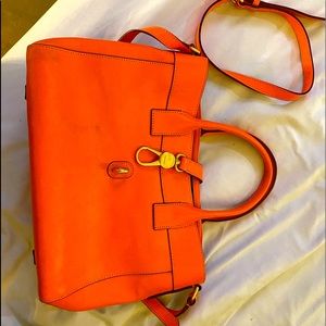 Dooney and Bourke Purse